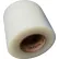Ruban thermorétractable Dr. Shrink, 6" de largeur x 180' de longueur, 9 mil, transparent - Lot de 8