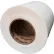Ruban thermorétractable Dr. Shrink, 6" de largeur x 180' de longueur, 9 mil, blanc - Lot de 8