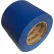 Dr. Shrink Preservation Tape, 6"W x 108'L, 10 Mil, Blue - Pkg Qty 8