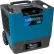 Dri-Eaz® LGR5000 Portable Dehumidifier, 164 Pints, 115V