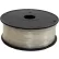 3D Stuffmaker PLA 3D Printer Basic Filament, 1.75mm, 1 kg, Clear