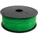 Filament de base pour imprimante 3D 3D Stuffmaker PLA, 1,75 mm, 1 kg, vert
