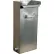 DC Tech SZ101006 - Boîte de stérilisation pour couteaux, avec raccord et protection, 5" x 10" x 22"