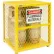 Durham Mfg.® Vertical Gas Cylinder Storage Cabinet, Capacity of 4