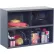 Durham Steel Parts Bin 329-95 - 4 Openings 12" Deep