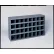 Durham Steel Parts Bin 357-95 - 32 Openings 12" Deep