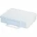 Boîte de premiers secours Durham Mfg.® en polystyrène, 34,6 x 7 x 23,5 cm - Quantité par paquet : 10