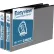 Davis Group Easyview Premium Ledger View Binder, Holds 350 Sheets, 1-1/2" D-Ring, Black, Pack of 2