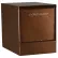 Boîte de dépôt murale dVault avec porte basculante DVWM0062S - Veine de cuivre