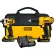 Kit combiné perceuse-visseuse sans fil et visseuse à chocs DeWalt® 20 V MAX, 1,3 Ah, lithium-ion