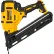 Cloueuse de finition sans fil coudée DeWalt® 20 V MAX XR, calibre 15