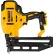 Cloueuse de finition sans fil DeWalt® 20 V MAX XR, calibre 16