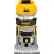DeWalt® DCW600B : défonceuse sans fil 20 V, 1/4", à vitesse variable (0-16 000/0-25 500 tr/min) (outil seul)