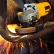 DeWalt® DW8254 Flap Disc XP Type 27  4-1/2" x 5/8-11" 40 Grit  Zirconia - Pkg Qty 10