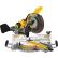 Scie à onglets radiale à double biseau DeWalt® DWS779 de 12 po à 3 800 tr/min