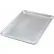 Winco ALXP-1318P, plaque de cuisson, aluminium, perforée, calibre 18, 13" x 18" - Lot de 12