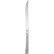 Couteau à découper Winco BW-DK8, lot de 12