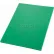 Winco CBGR-1520 Cutting Board, 15"L, 20"W, 1/2"H, Green - Pkg Qty 6