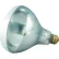 Ampoule Winco EHL-BW pour lampe chauffante, EHL-2, 250 W, blanche - Lot de 2