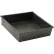 Moule à gâteau carré Winco HSCP-0808 - Lot de 6
