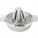 Winco JC-4 Hand Juice Squeezer, 4"D, Stainless Steel - Pkg Qty 24
