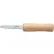 Winco KCL-2 Oyster/Clam Knife - Pkg Qty 12