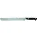 Trancheuse à poisson/rôti Winco KFP-102 avec lame à rainures Granton - Lot de 6
