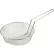 Winco MSB-12, maille grossière, diamètre 12", acier inoxydable - Lot de 30