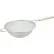 Winco MST-10S Fine Mesh, 10-1/4" Diameter, Stainless Steel - Pkg Qty 12