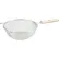 Winco MSTF-8S Fine Single Mesh, 8" Diameter, Stainless Steel - Pkg Qty 12
