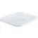 Couvercle Winco PL-MBC pour PL-MB - Lot de 24