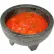 Winco PMSB-10 Molcajete Salsa Bowls, 10 oz, Plastic Resin - Pkg Qty 4