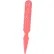 Marqueurs pour steak « Medium Rare » Winco PSM-MR - Lot de 5