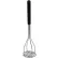 Presse-purée rond Winco PTMP-18R - Lot de 12