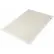 Tapis de cuisson en silicone Winco SBS-21, 21-1/2" de long, 15-5/8" de large, rectangulaire - Lot de 10