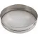 Winco SIV-10 - Tamis, diamètre 10 pouces, acier inoxydable