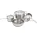 Winco SPC-7H Deluxe Cookware Set, 7 Piece