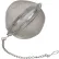 Winco STB-5 Tea Infuser Ball W/ Chain, 2"D, Stainless Steel - Pkg Qty 40