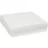 Feuilles de cuisson en papier sulfurisé Dixie® Yellow Label, 12" de long x 12" de large, blanches, lot de 1 000