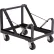 Chariot pour 8 500 chaises, capacité de 40 chaises