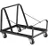 Chariot pour 8 600 chaises, capacité de 20 chaises