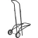 Chariot universel Interion® pour l'empilage de chaises - Capacité : 12 chaises