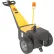 Vestil Steel Heavy Duty Electric Powered Tugger W/ Pin Hitch, 5000 lb. Pull Capacity