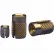2-56 Insert pour presse à encastrer - Laiton - 240-002-Br - Quantité par paquet : 50