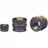 M3-0.5 Tapered Ultrasonic Insert - Single Vane - Th-M30-Sv - Pkg Qty 100