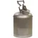 Poubelle Eagle en acier inoxydable, 5 gallons, 1325