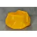 Piscine Eagle SpillNEST™ de 20 gallons, jaune, T8610