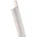 Pailles emballées Eco-Products®, 9-1/2" de long, transparentes, 4 800 par carton