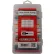 Eclipse Tools 902-460 : gaines thermorétractables, 4" de long, assorties, 160 pièces