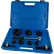 Kit de poinçons à décoffrage manuel Eclipse™ QuikPunch
